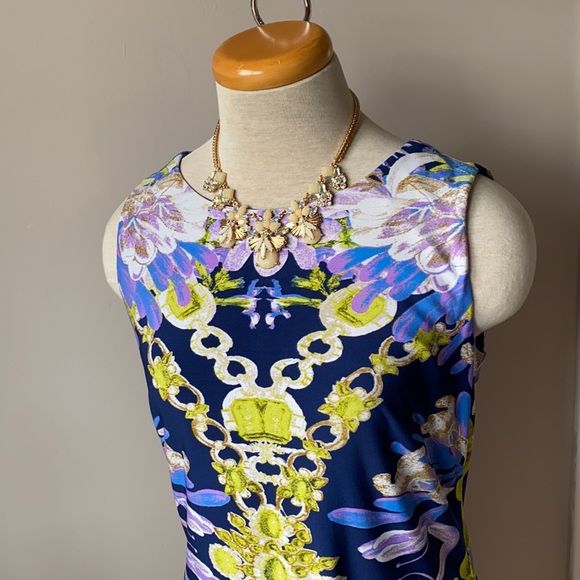 Ronni Nicole Dress size 8 - Picture 3 of 12